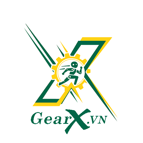 GearX About 3