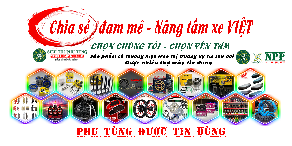 GearX Banner 1