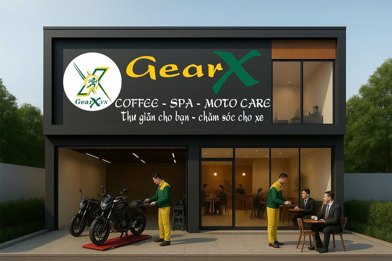 GearX Banner 2